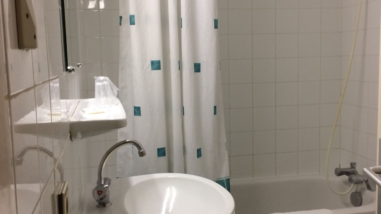Photo of Bathroom in Boutonnet