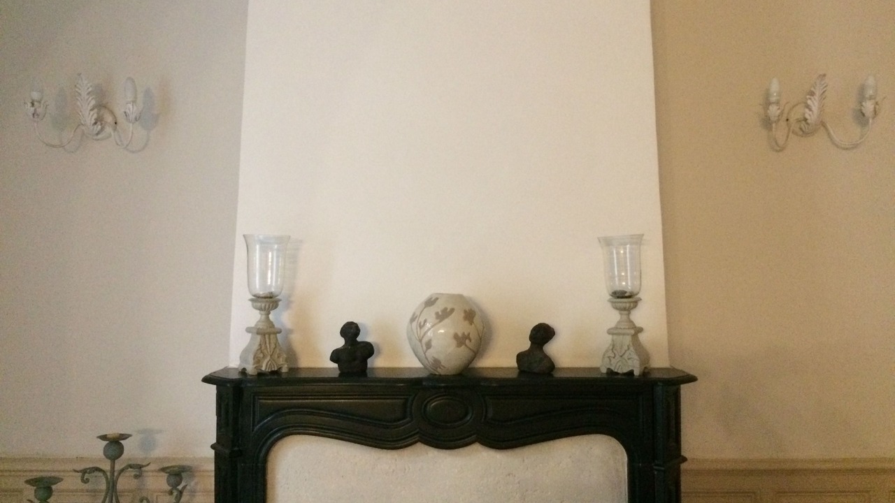 Photo of Livingroom in Boutonnet