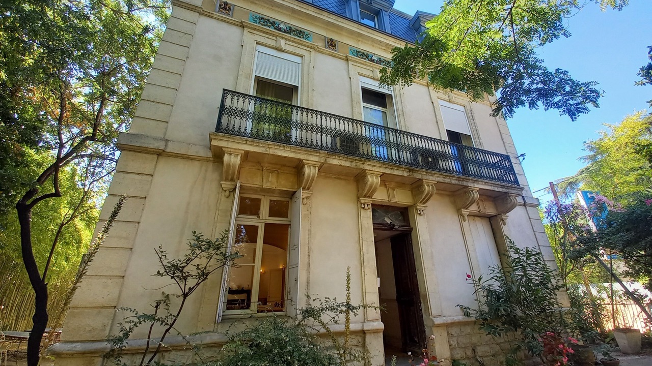 Photo of Outdoor in Boutonnet