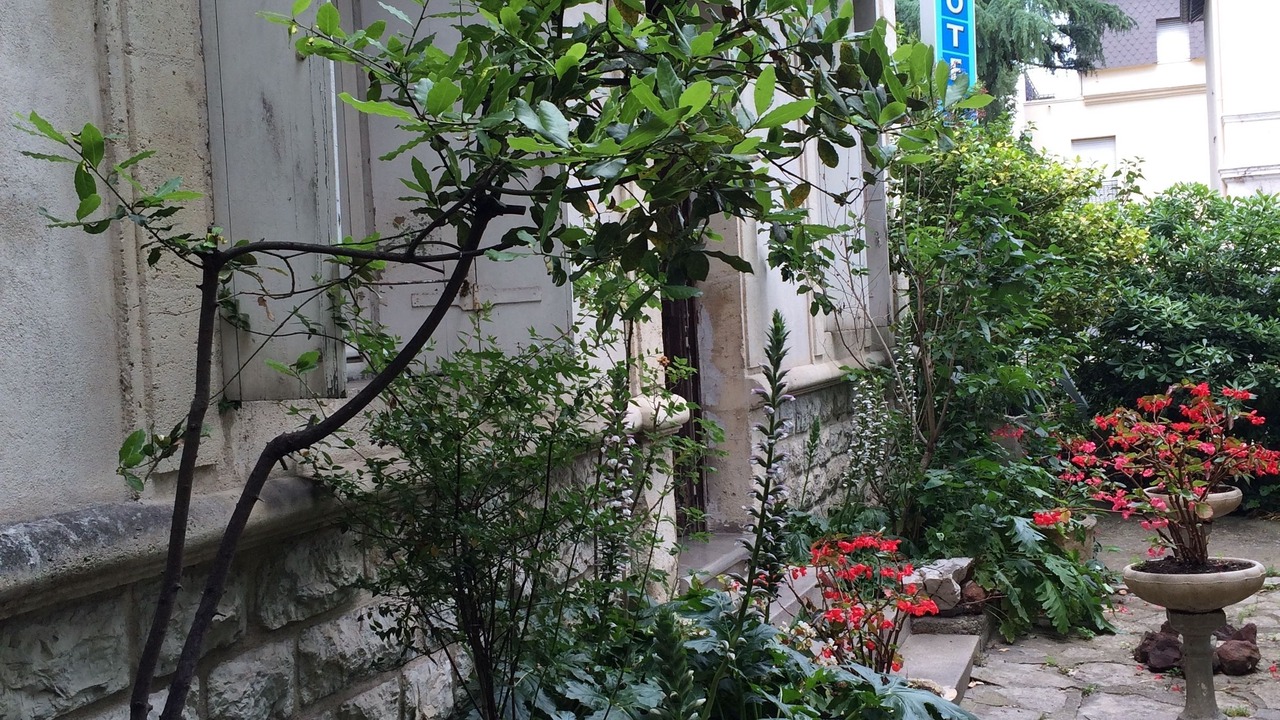 Photo of Outdoor in Boutonnet