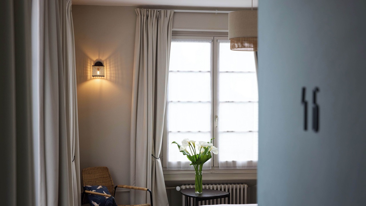 Photo of Bedroom in Orleans