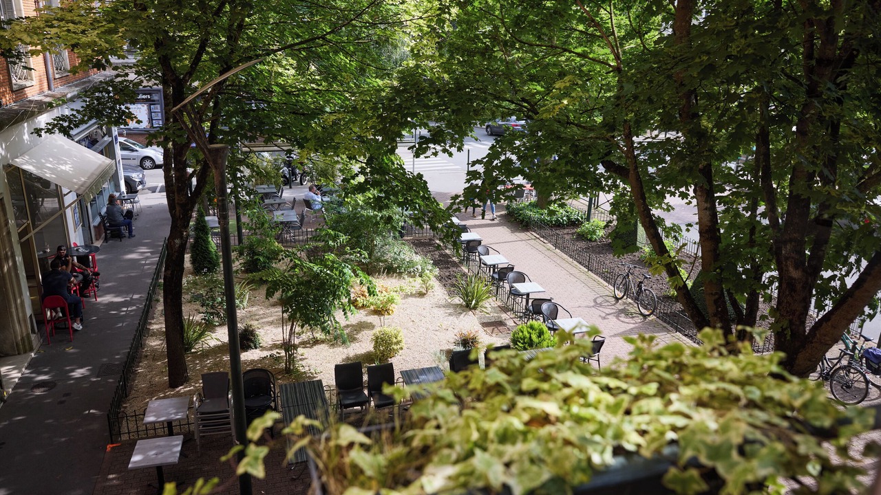 Photo of Outdoor in Orleans