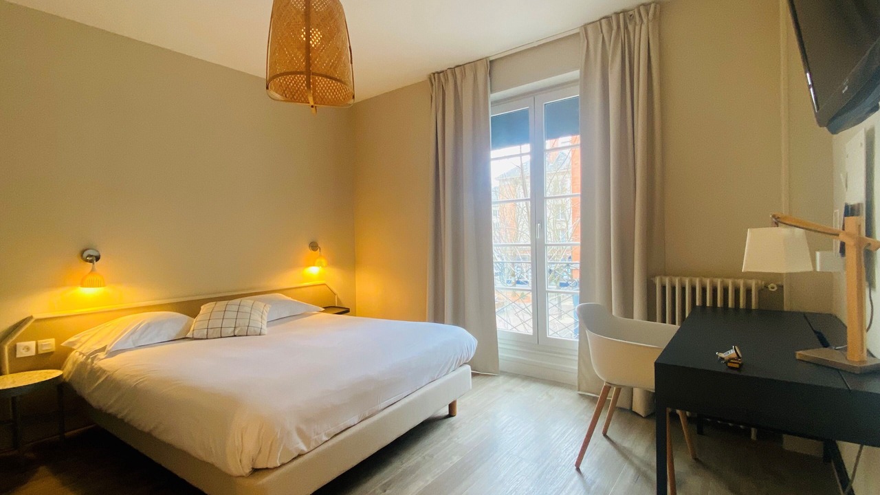 Photo of Bedroom in Orleans