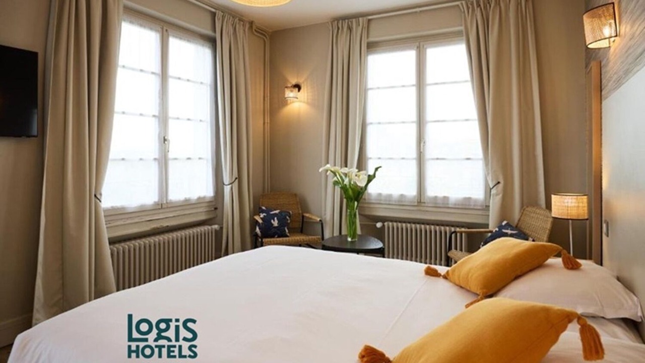 Photo of Bedroom in Orleans