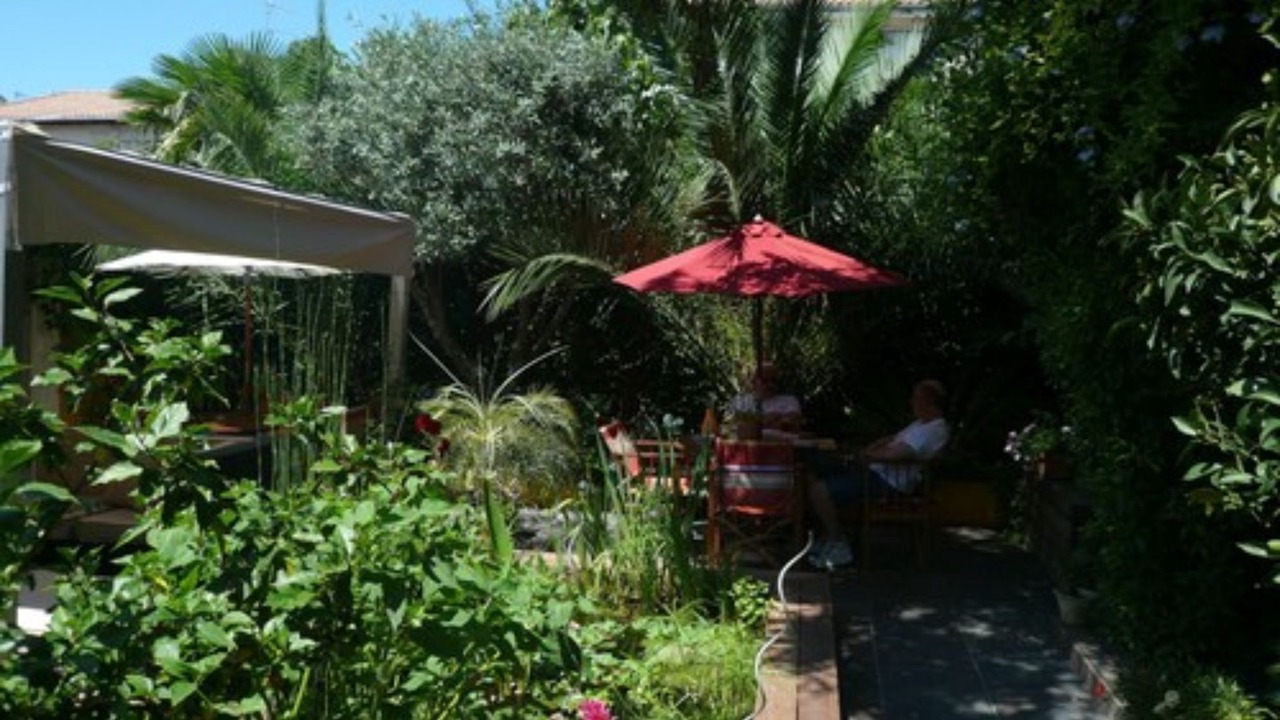 Photo of Outdoor in Les Arceaux