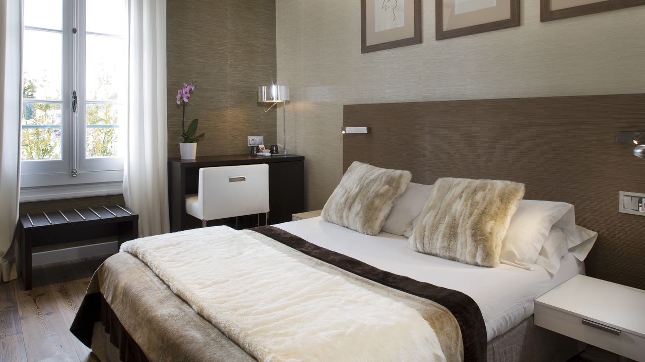 Photo of Bathroom in Les Arceaux