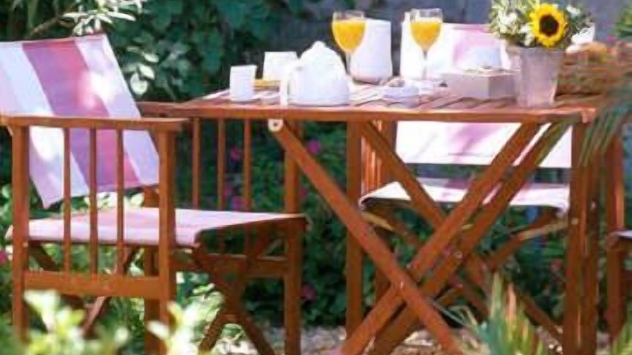 Photo of Outdoor in Les Arceaux