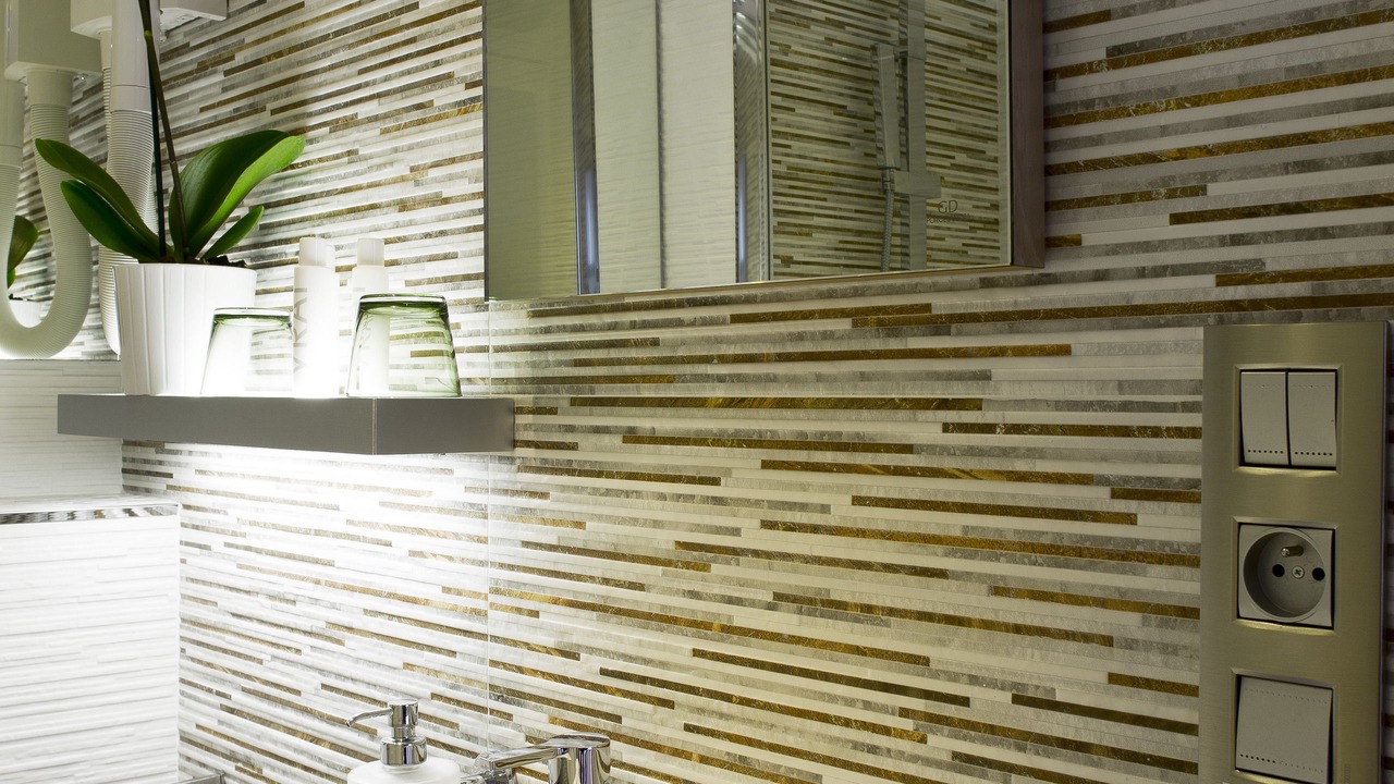 Photo of Bathroom in Les Arceaux