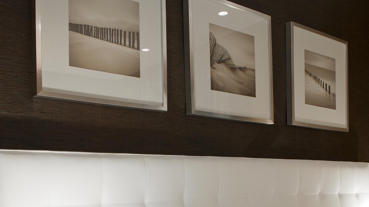 Photo of Bedroom in Les Arceaux