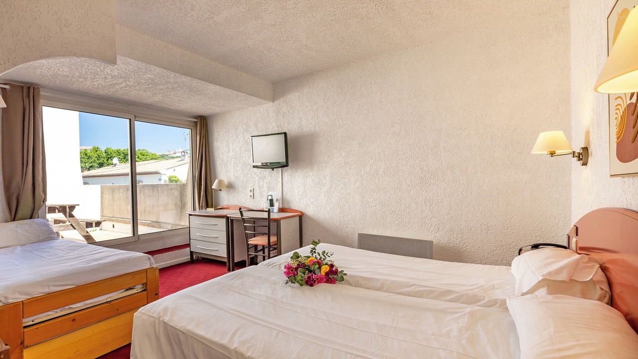 Photo of Bedroom in Saint-Gilles