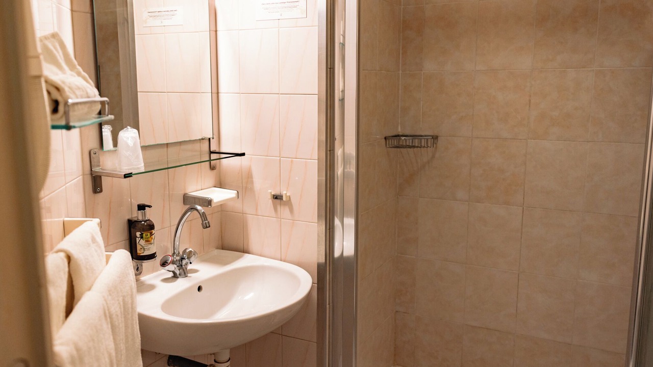 Photo of Bathroom in Saint-Gilles