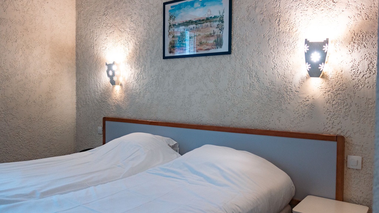 Photo of Bedroom in Saint-Gilles