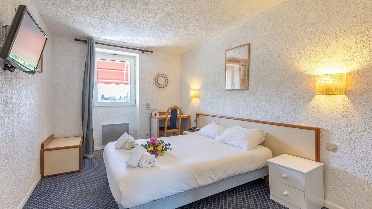 Photo of Bedroom in Saint-Gilles