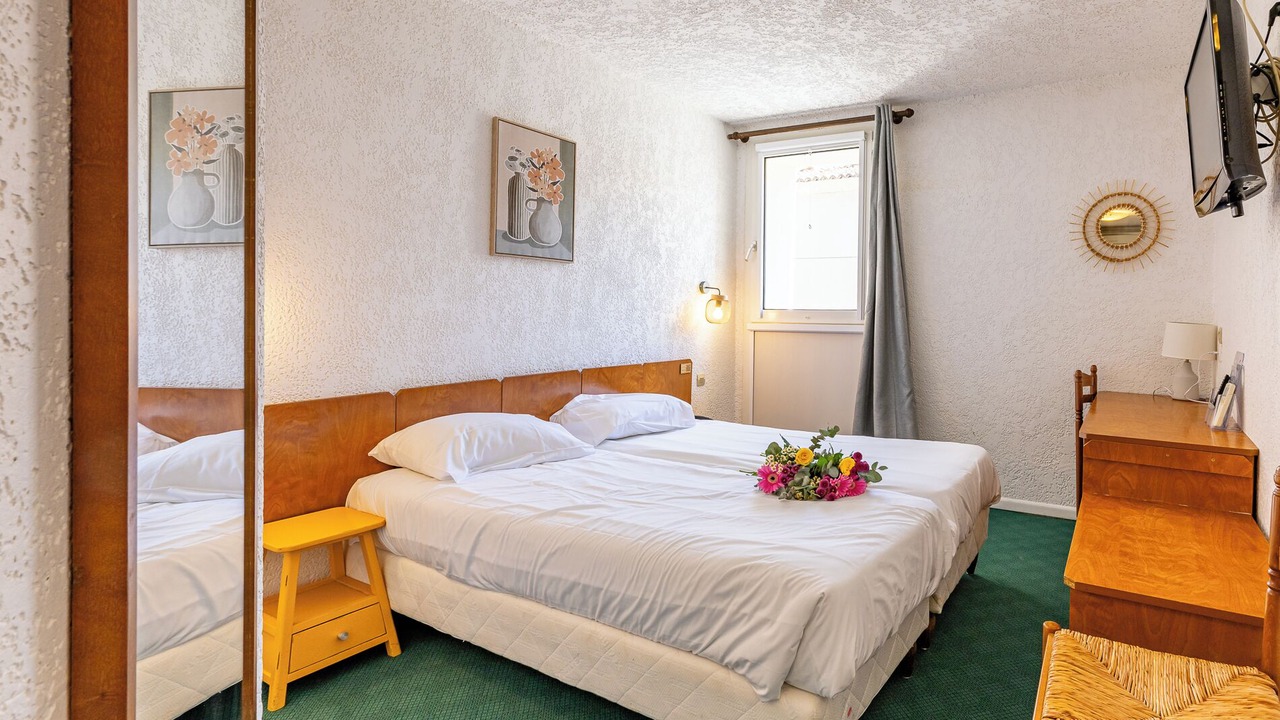 Photo of Bedroom in Saint-Gilles