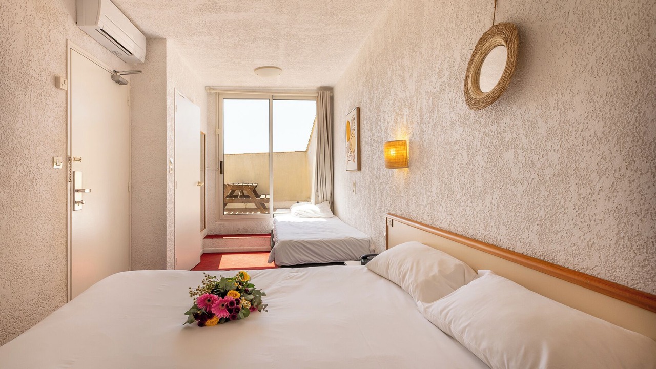 Photo of Bedroom in Saint-Gilles