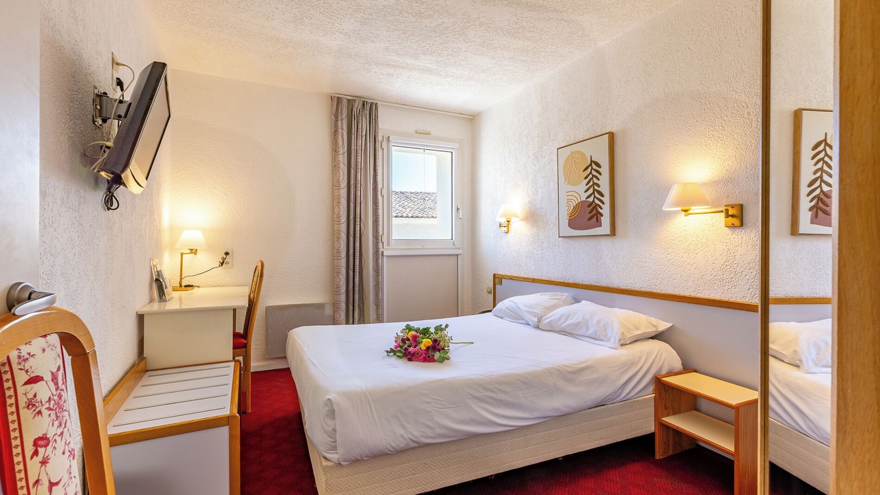 Photo of Bedroom in Saint-Gilles