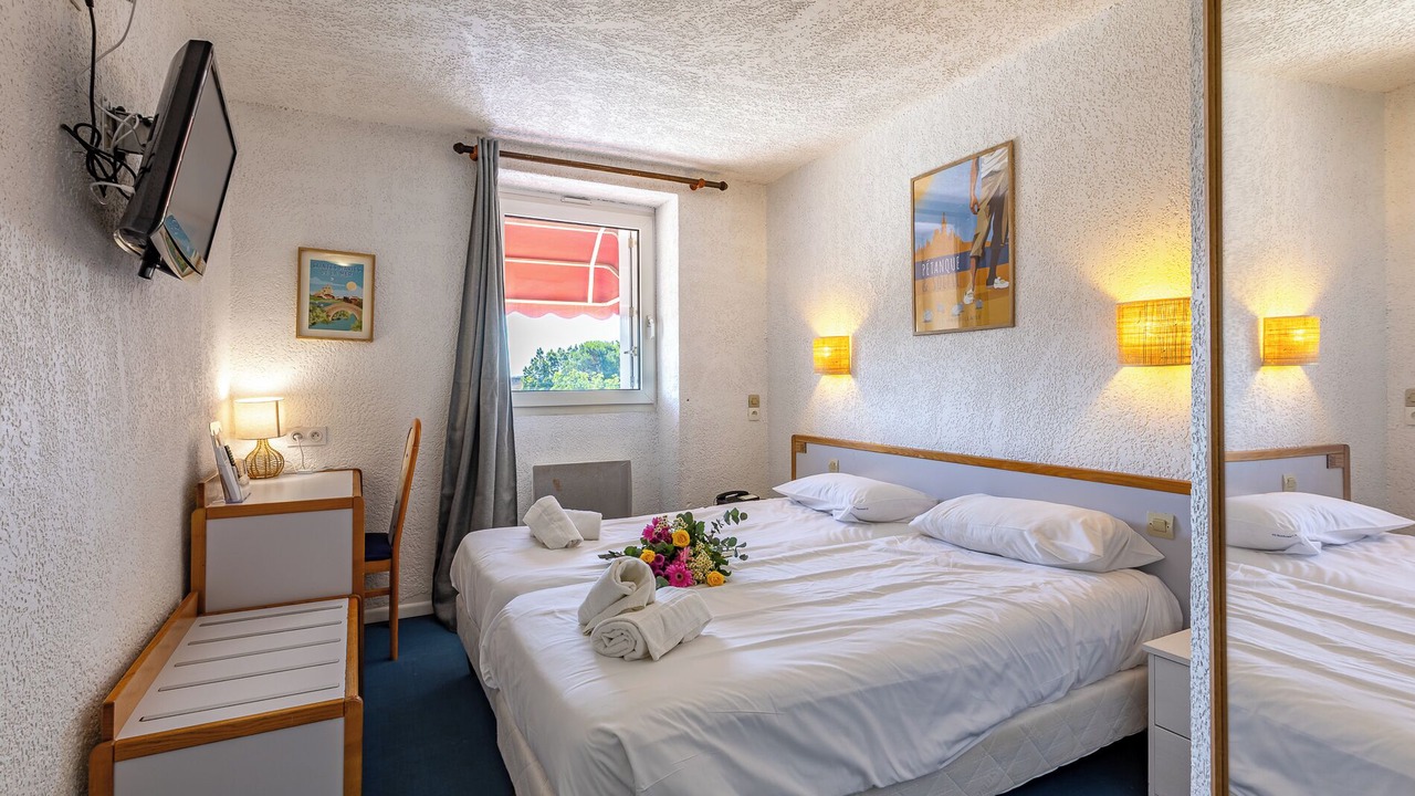 Photo of Bedroom in Saint-Gilles