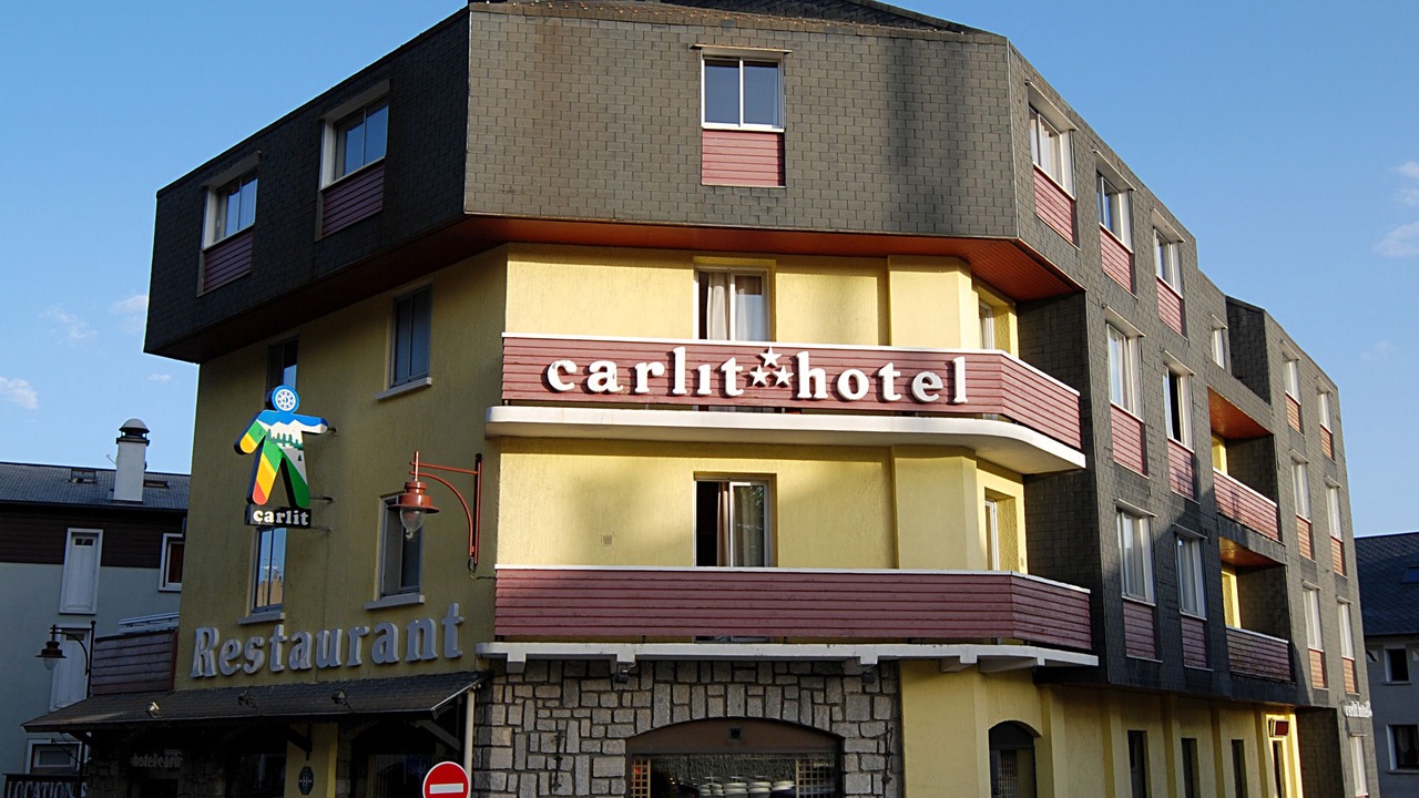 Photo of Outdoor in Font-Romeu-Odeillo-Via