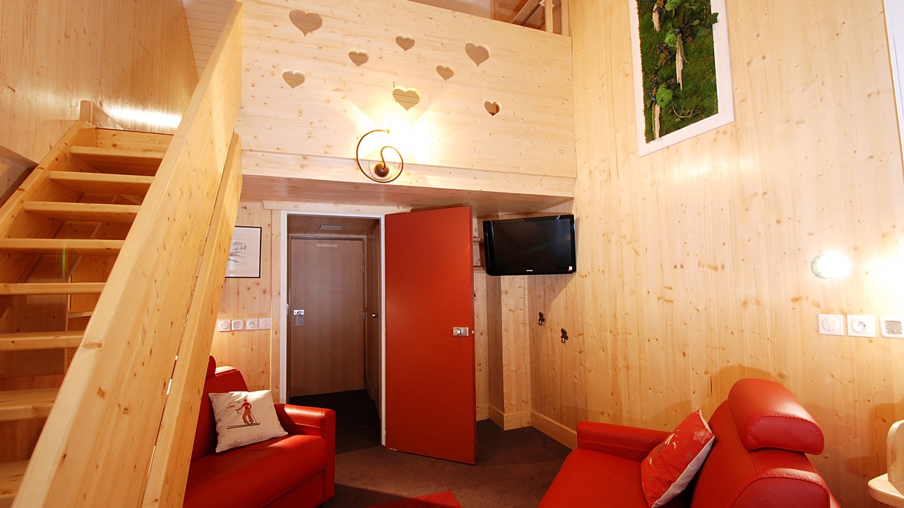 Photo of Bedroom in Font-Romeu-Odeillo-Via