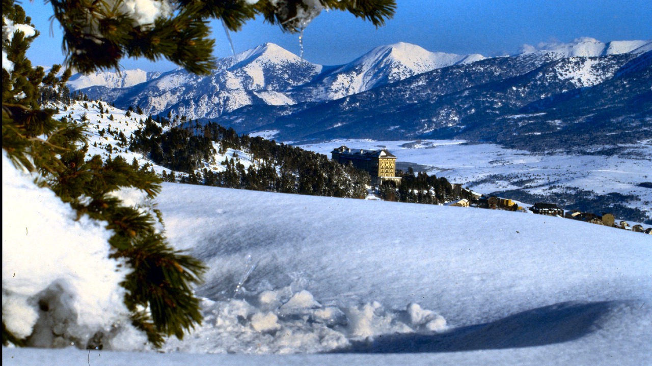 Photo of Others in Font-Romeu-Odeillo-Via