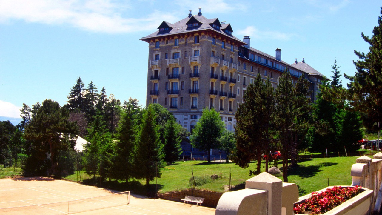 Photo of Others in Font-Romeu-Odeillo-Via