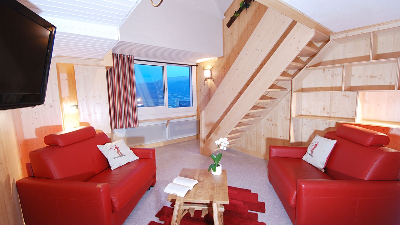 Photo of Bedroom in Font-Romeu-Odeillo-Via
