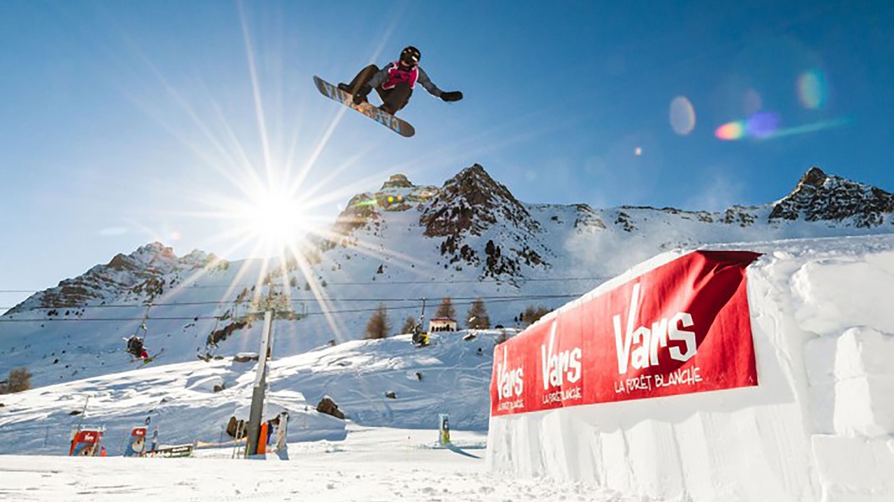 Photo of Others in Font-Romeu-Odeillo-Via