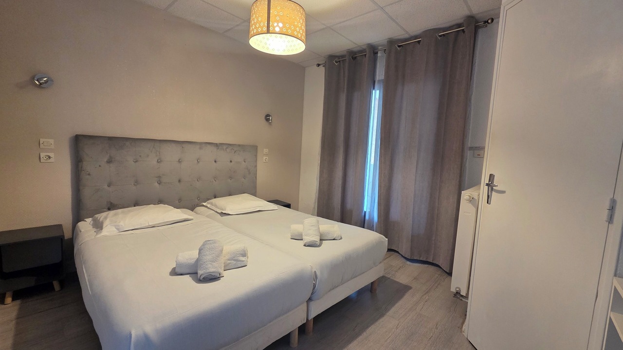 Photo of Bedroom in Saint-Paul-de-Fenouillet