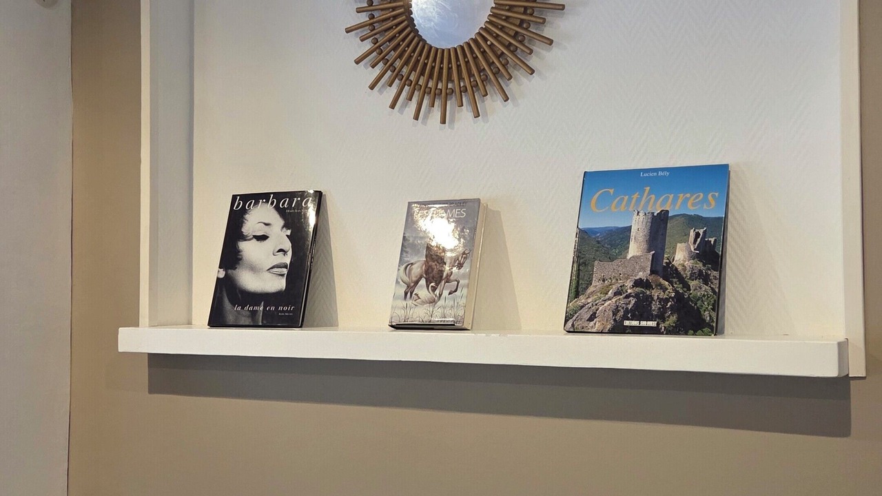 Photo of Others in Saint-Paul-de-Fenouillet