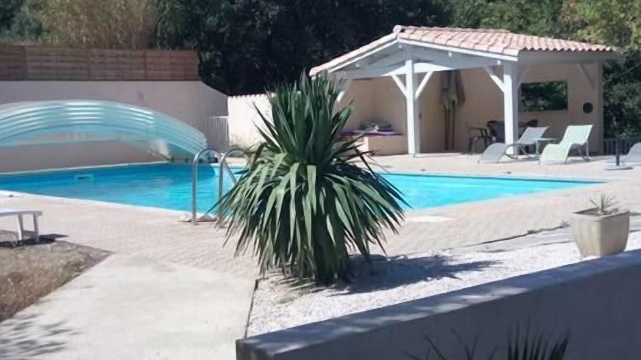 Photo of Outdoor in Saint-Paul-de-Fenouillet