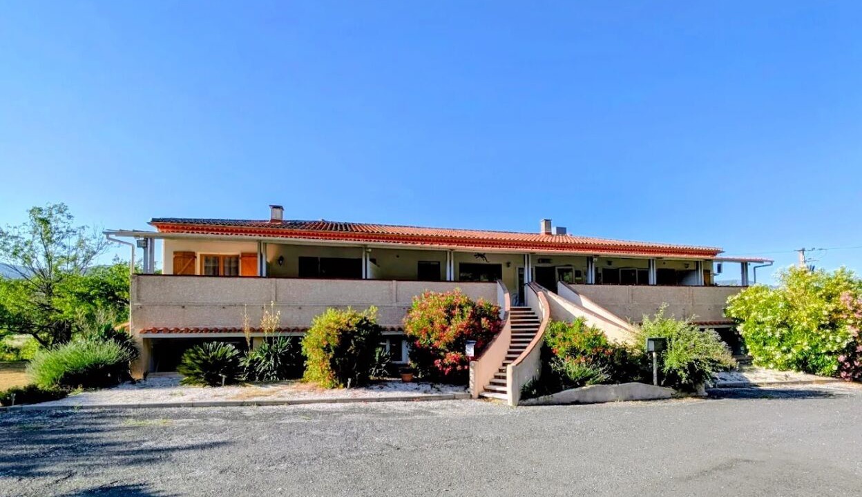 Photo of Outdoor in Saint-Paul-de-Fenouillet