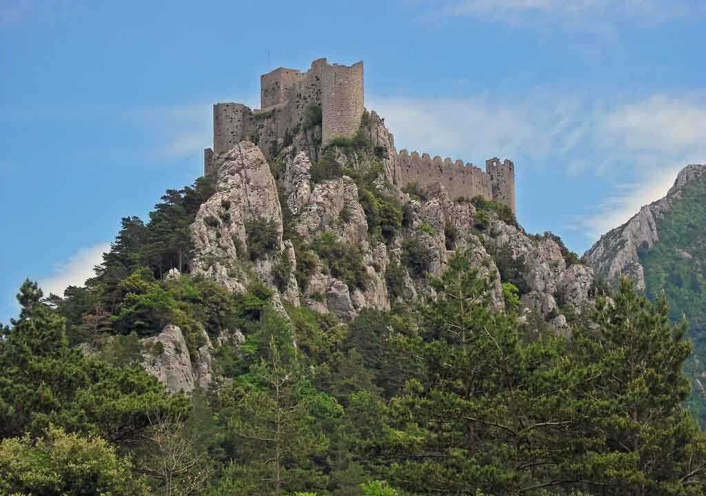 Photo of Outdoor in Saint-Paul-de-Fenouillet