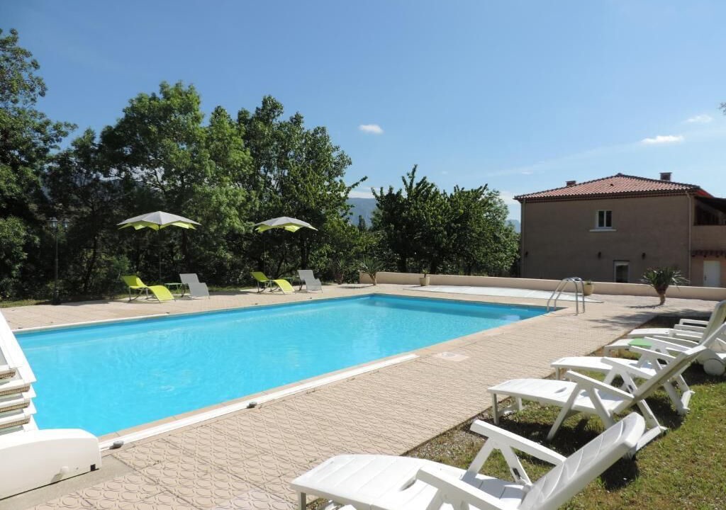 Photo of Outdoor in Saint-Paul-de-Fenouillet