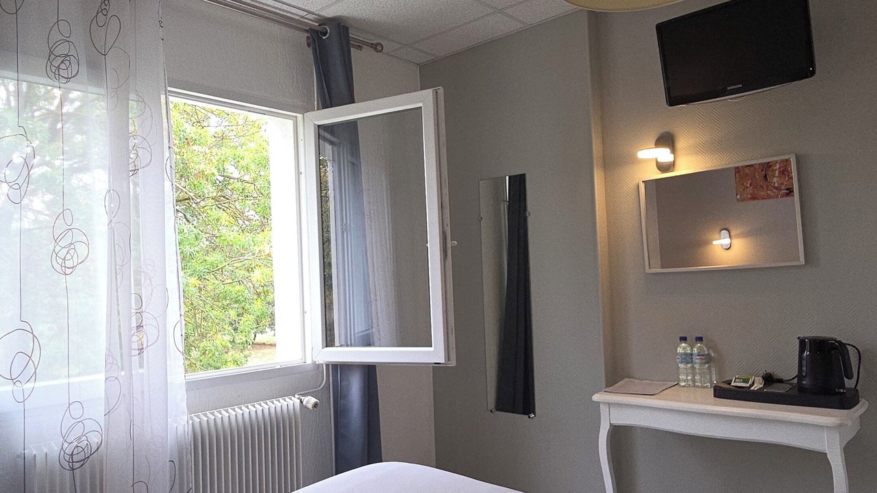 Photo of Bedroom in Saint-Paul-de-Fenouillet