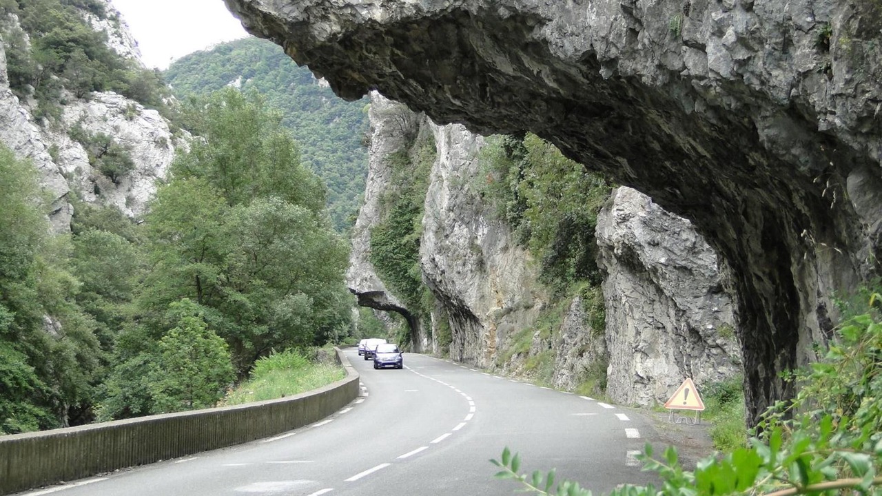 Photo of Outdoor in Saint-Paul-de-Fenouillet