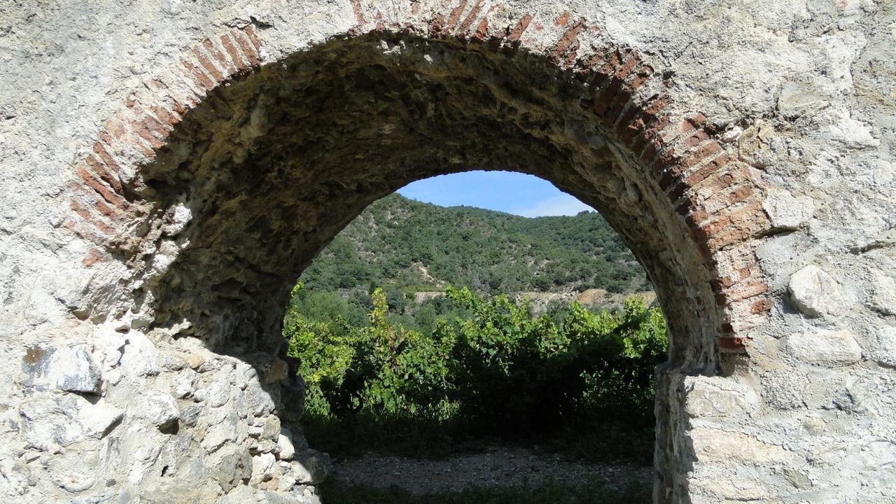 Photo of Outdoor in Saint-Paul-de-Fenouillet