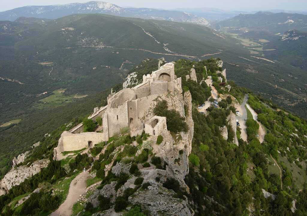 Photo of Outdoor in Saint-Paul-de-Fenouillet