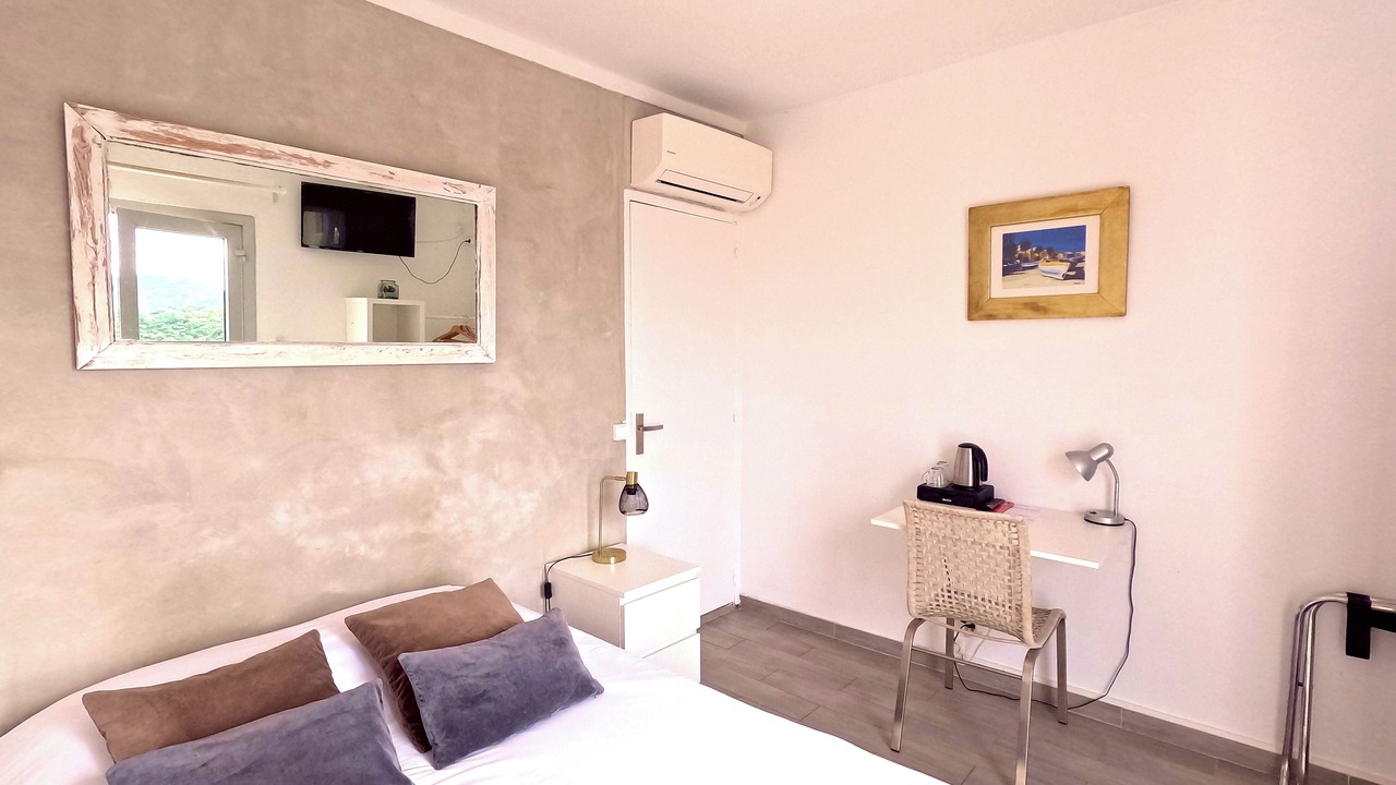 Photo of Bedroom in Cavaliere