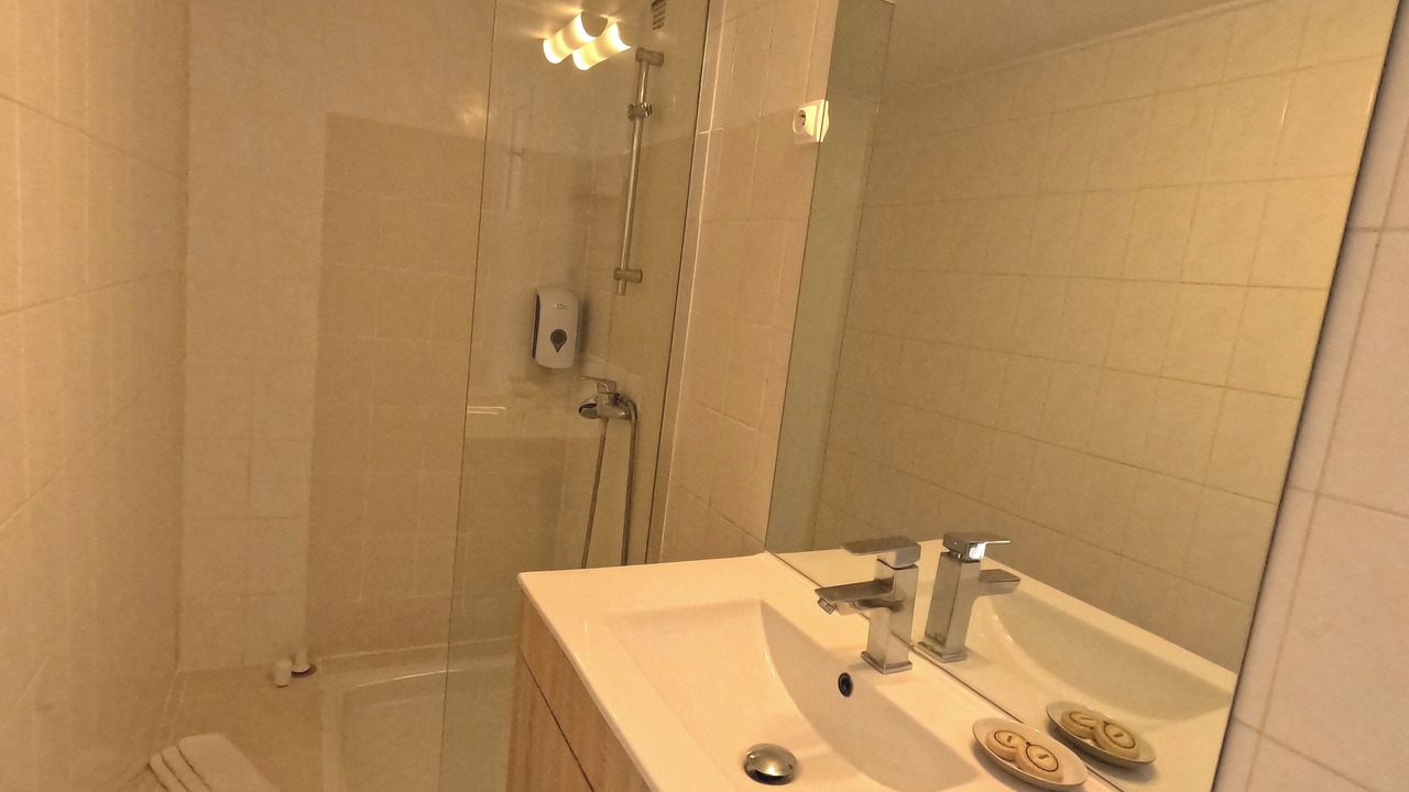 Photo of Bathroom in Cavaliere