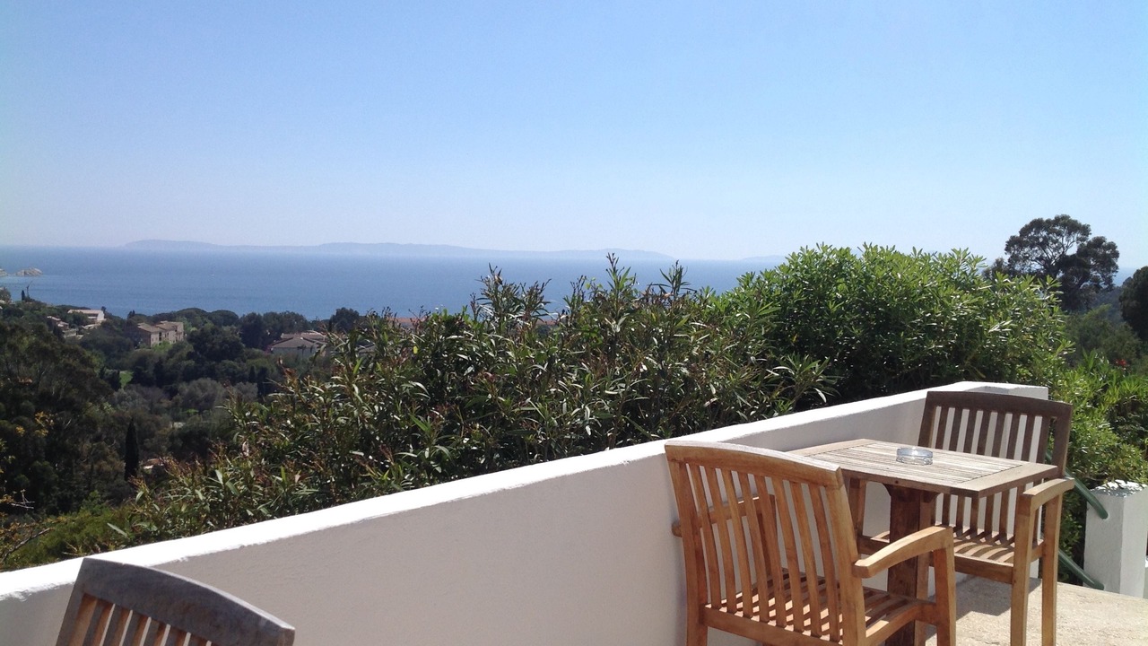 Photo of Patio Balcony in Cavaliere
