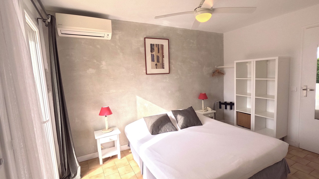 Photo of Bedroom in Cavaliere