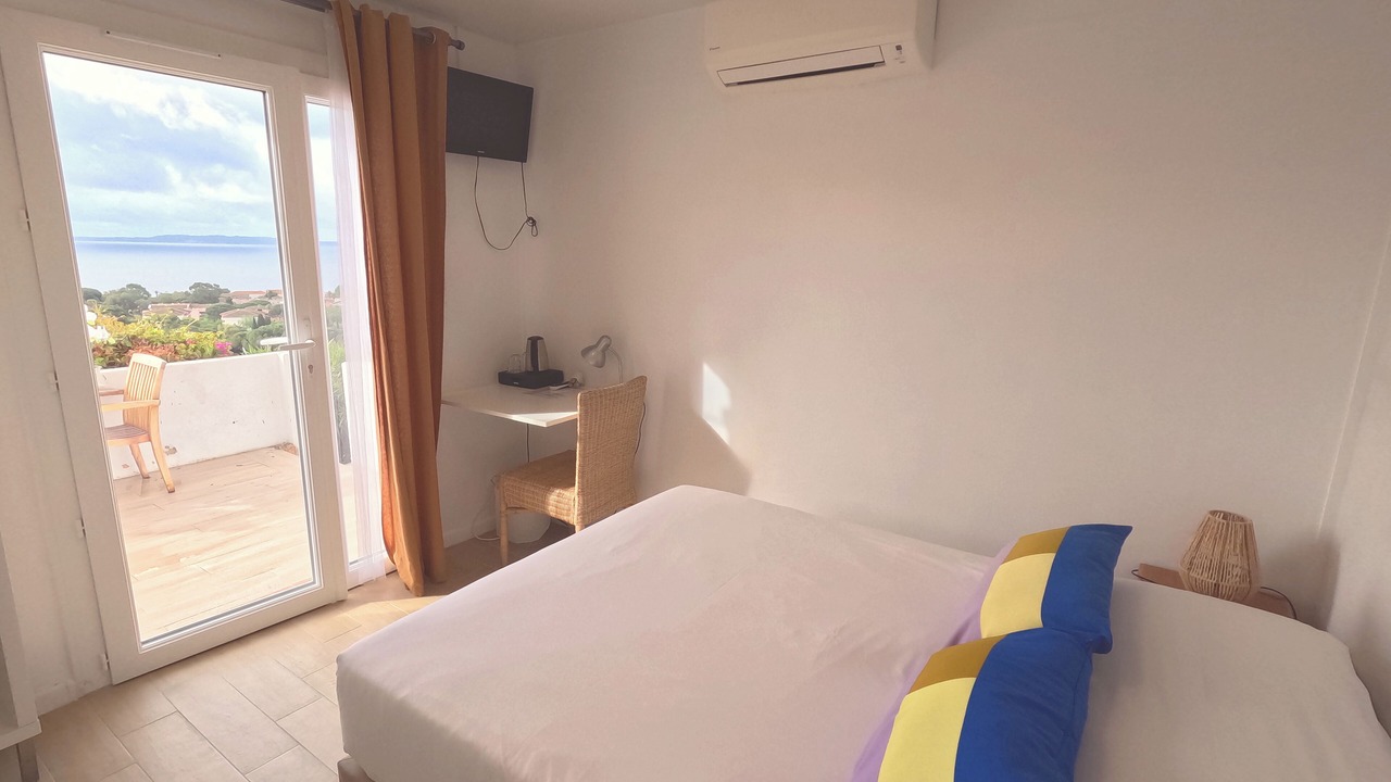 Photo of Bedroom in Cavaliere