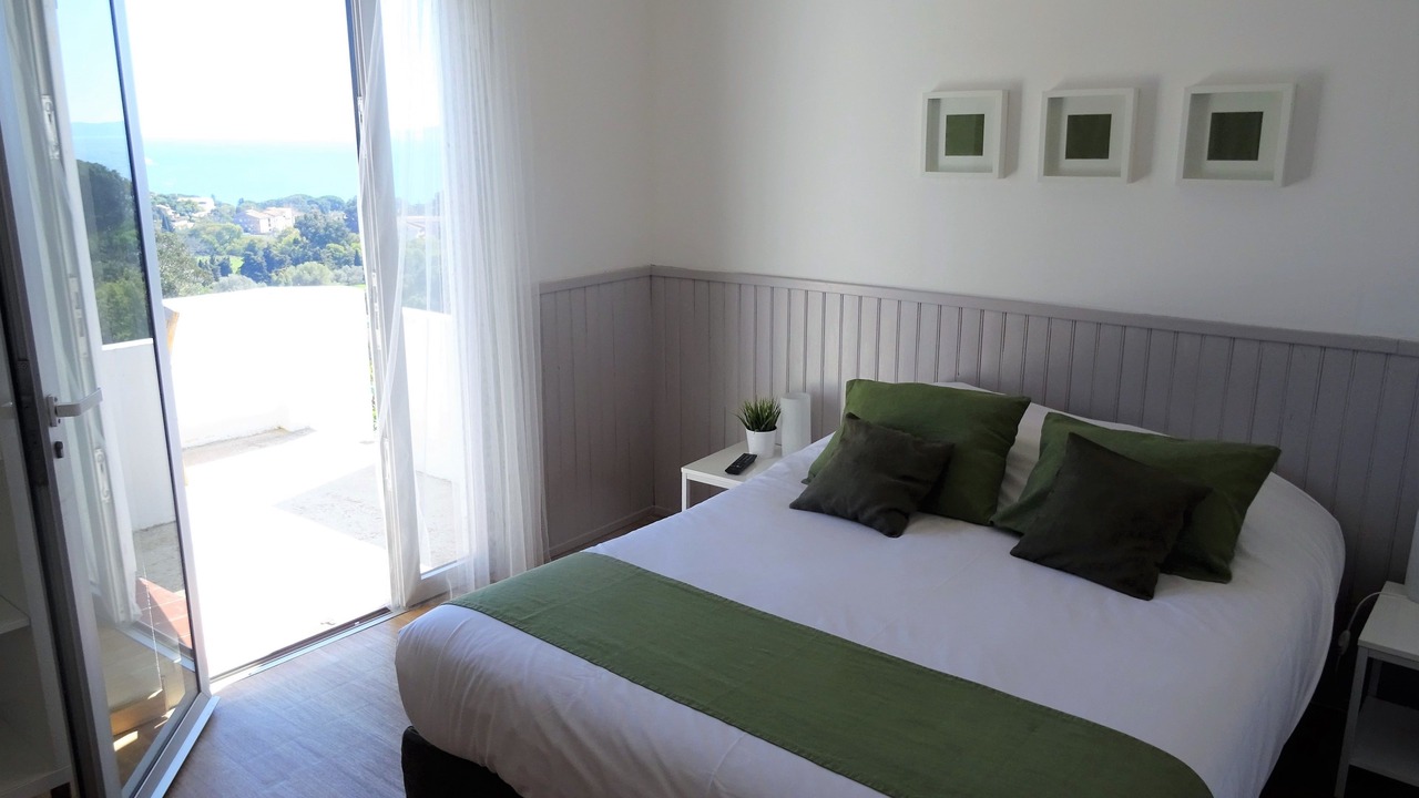 Photo of Bedroom in Cavaliere