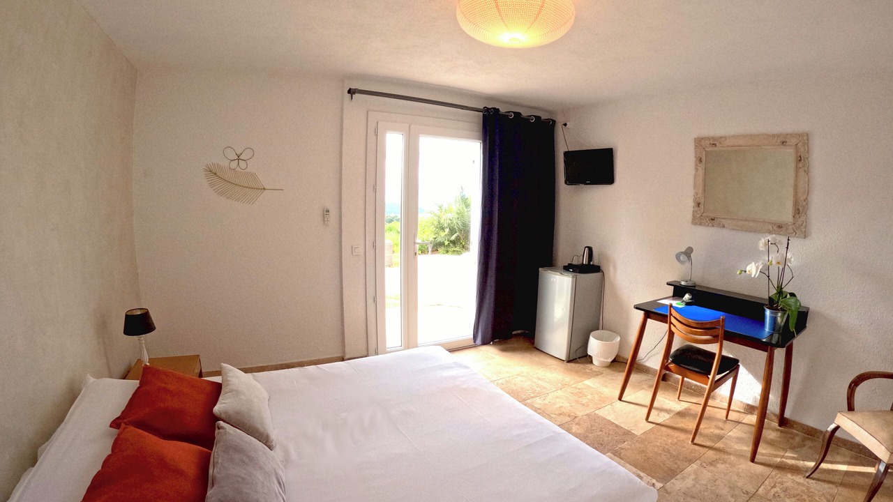 Photo of Bedroom in Cavaliere