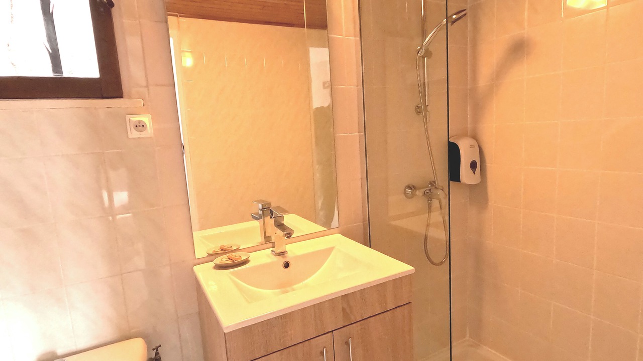 Photo of Bathroom in Cavaliere