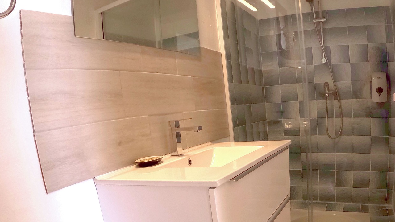 Photo of Bathroom in Cavaliere