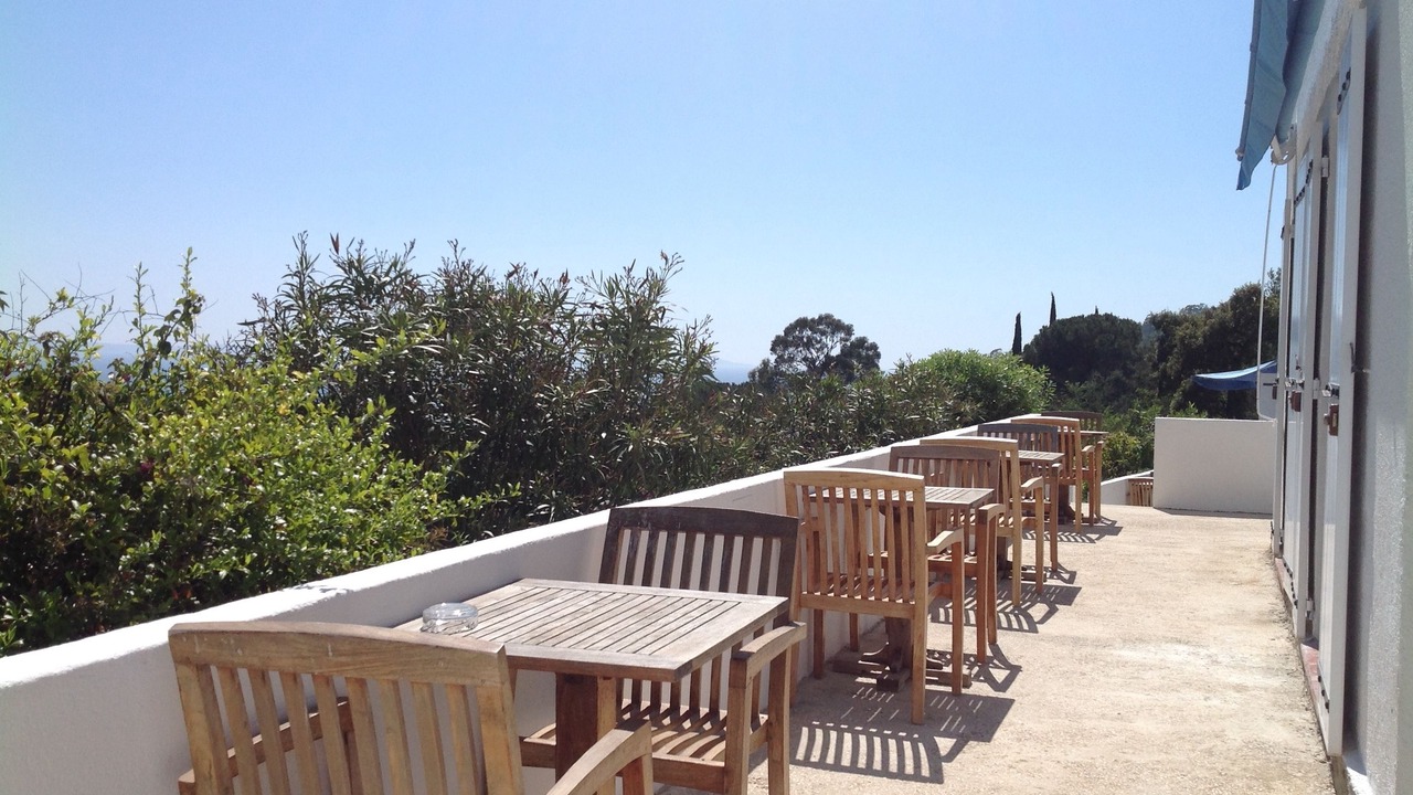 Photo of Patio Balcony in Cavaliere