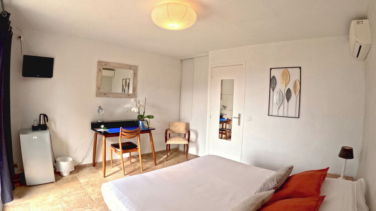 Photo of Bedroom in Cavaliere