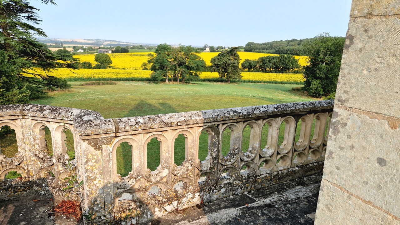 Photo of Outdoor in Ternay