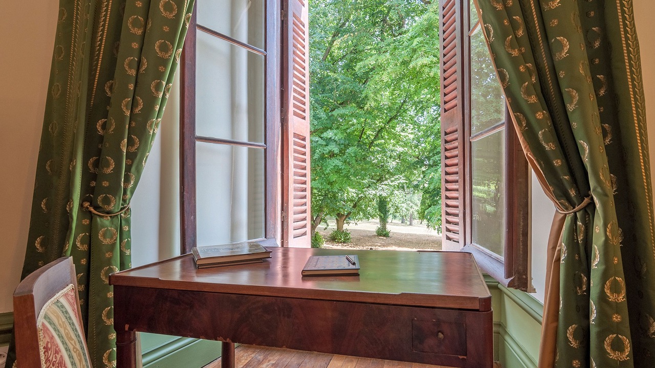 Photo of Bedroom in Ternay